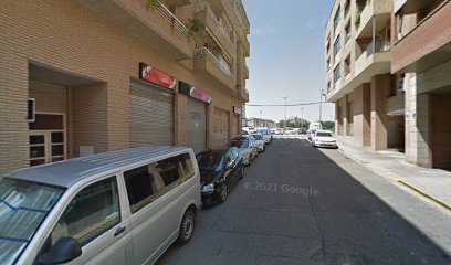 Andreu Bicis