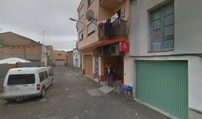 Bar La Mina