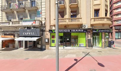 Taller de Costura Noemi Capell