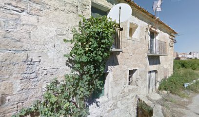 Molino de Agua