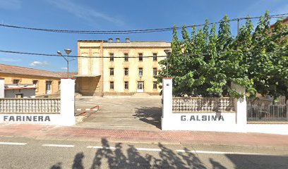 Farinera d'Artesa