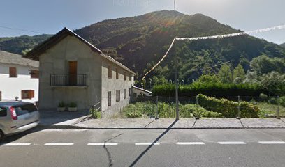 Articles de Pesca Abril-Pirineu