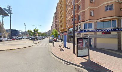 Idees Tecnologiques Segre Xxi Sl