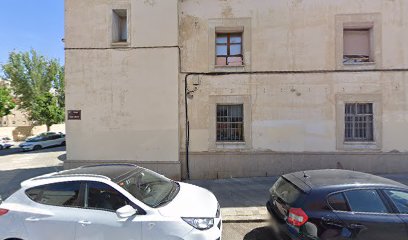 Antiga Comissaria de Lleida