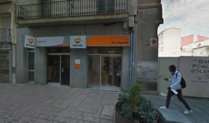 Banys publics romans