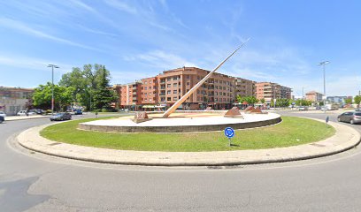 RELOJ SOLAR