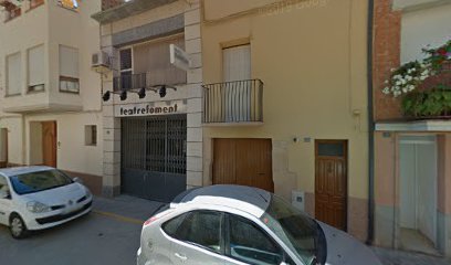 Museu Etnologic I D'Arqueologia de Juneda
