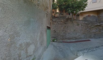 Museu Arqueològic i Paleontològic de Baldomar