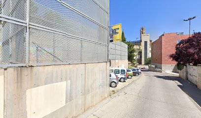 Institut Medicina Legal