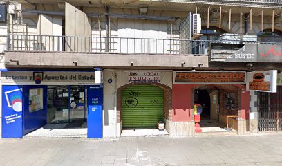 José Antonio Arenas Sánchez