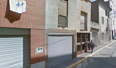 Servi Noria S L Sa González S C P