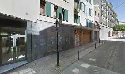 Plaça Ereta