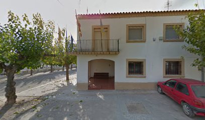 Local del ayuntamiento