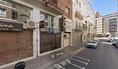 Abogados Sahel