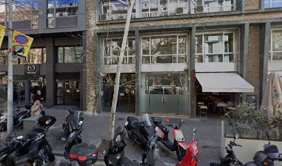 ADVOCATS SANT JORDI - ABOGADOS