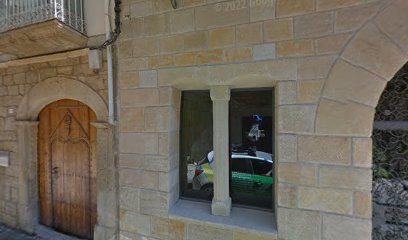 Maria Vandellòs Sabaté -Procuradora dels Tribunals-