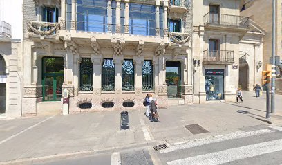 Regidoria D Urbanisme I Habitage