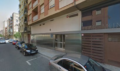 Punt Tic Pilar