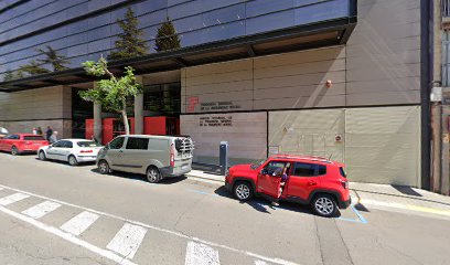 Dirección Provincial de Lleida de la Tesorería General de la S.S.