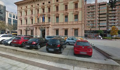 Agencia Para El Aceite De Oliva Oficina Territorial En Cataluña