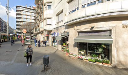 Patentes y Marcas en Barcelona