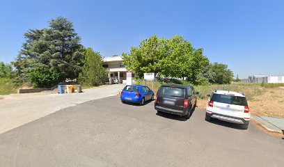 Servei de Sanitat Vegetal (Departament d'Agricultura de la Generalitat de catalunya)