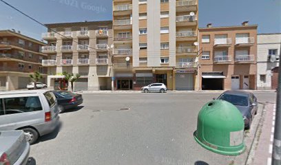 Departament d’Agricultura, Ramaderia, Pesca i Alimentació - Oficina Comarcal de la Segarra