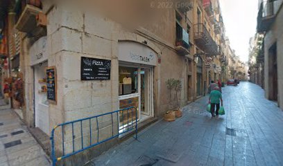 Ciudad Apostolica de Palana