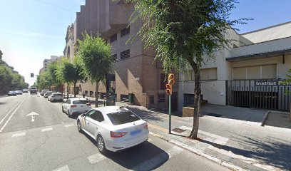 Secretaria Dels Serveis Territorials D'Interior A Tarragona