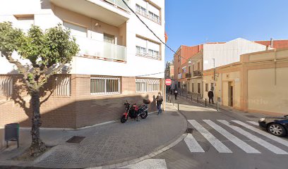 Organismo De Gestio Tributaria El Prat Llobregat