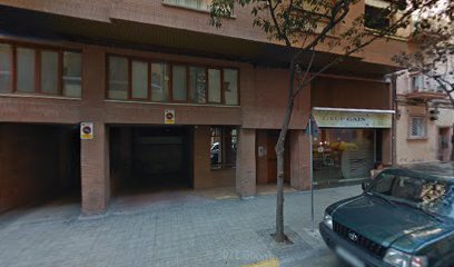 APES Lleida - Associació Provincial d'Estacions de Servei
