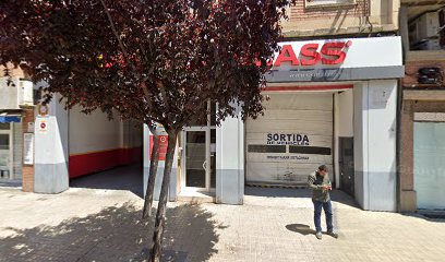 Comercial del Ferrocarril S.A.