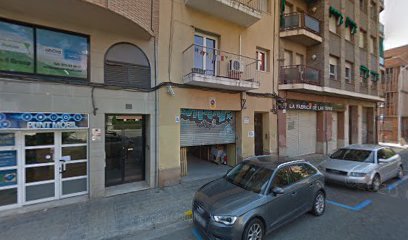 MIRANDA LLEIDA DISTRIBUCIONS