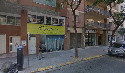 Josep Comes, Assesor subhastas
