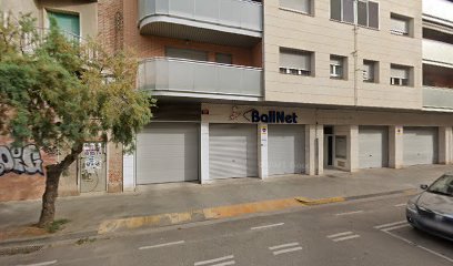Ballnet desatascos