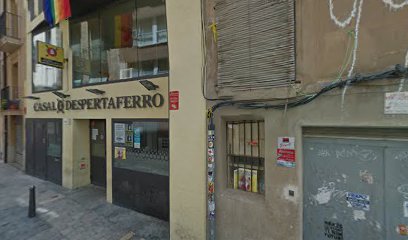 Col·lectiu H2O (Gais, Lesbianes, Bisexuals i Transsexuals del Camp de Tarragona)