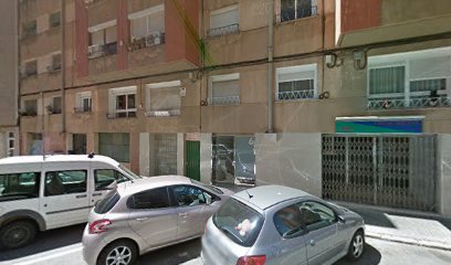 Asociación Integración Gitana