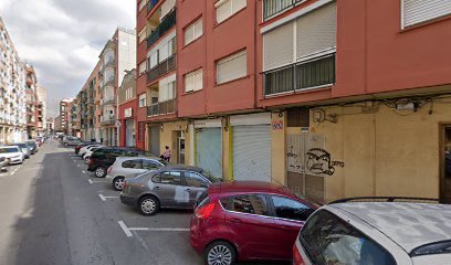 Asociación Manchega de Reus