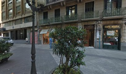 Centro de Atención A Gays y Lesbianas Aldarte