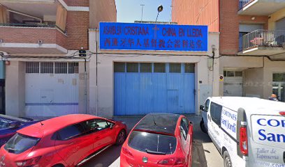 Asamblea Cristiana China En Lleida