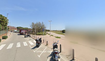 Playa de Gavà 03
