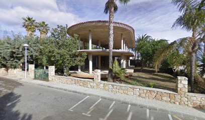 Platja de les Delícies