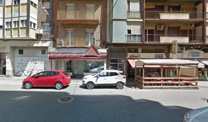 El Forn Sl