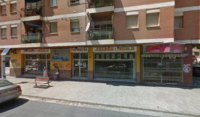 La Cometa
