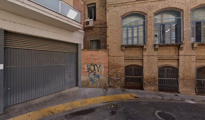 Parque infantil "Madrid"