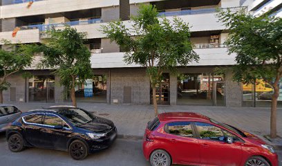 Parque infantil "Lerida"