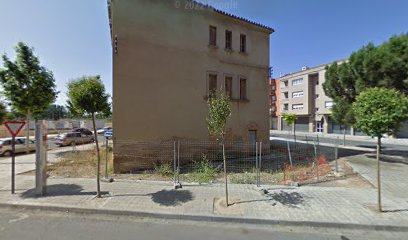 Zona de ejercicio