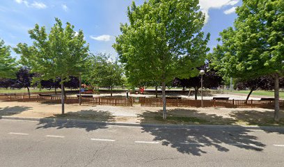Parque infantil "Flix"