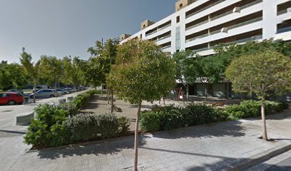 Parque infantil "Recovecos"