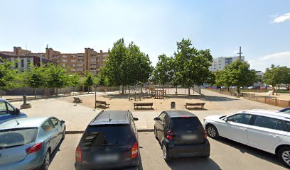 Parque infantil "Patagónia"